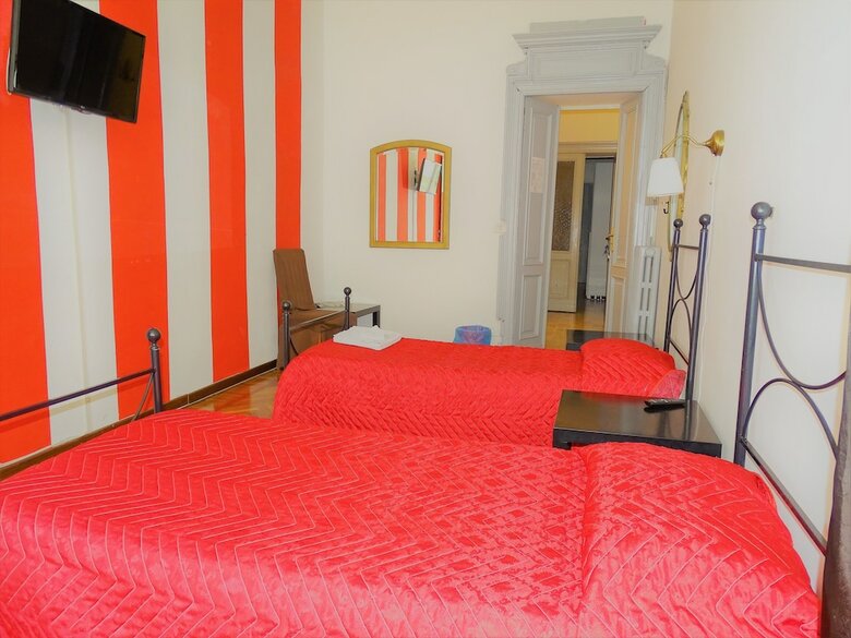 B&B Torino D'epoca