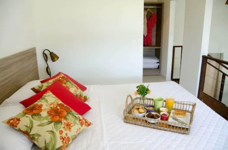 Apartamentos Quinta Do Rio - Epipa Hot�is