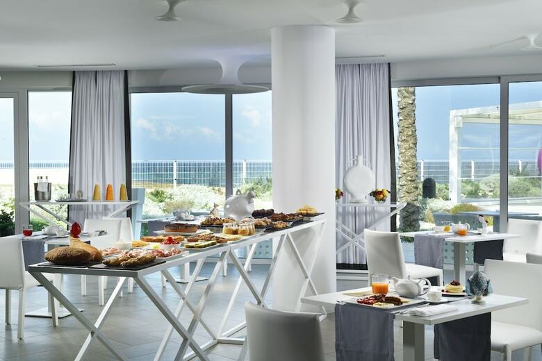 Hotel Sole In Me Resort