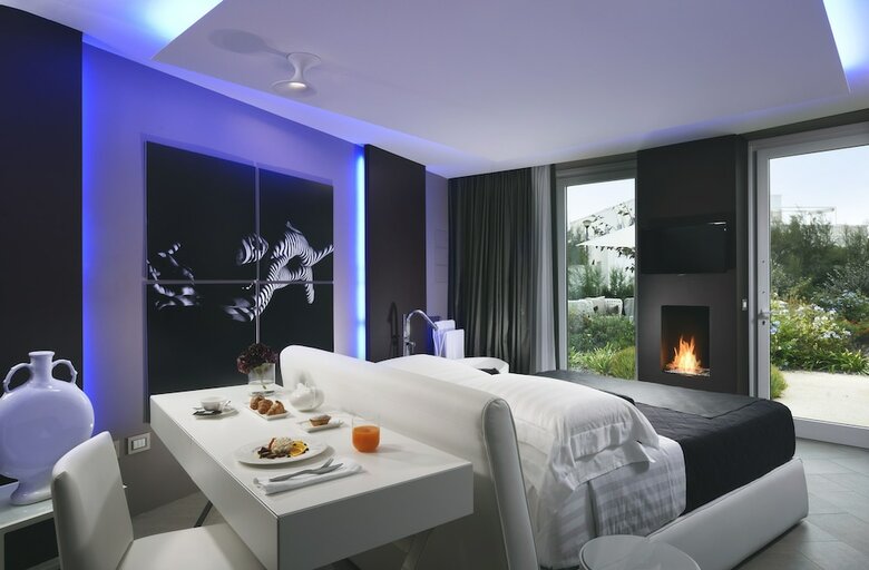 Hotel Sole In Me Resort