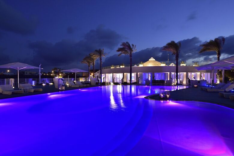 Hotel Sole In Me Resort