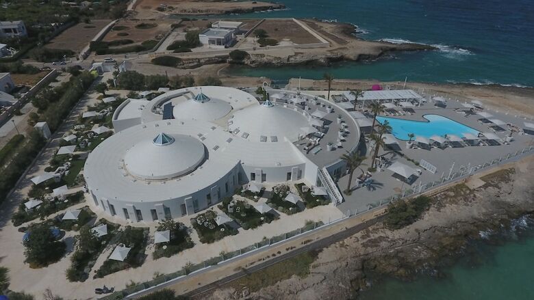 Hotel Sole In Me Resort