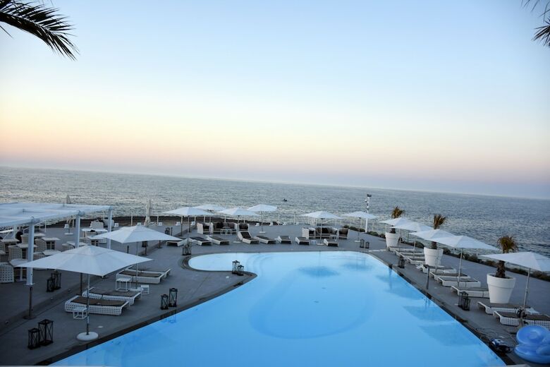 Hotel Sole In Me Resort