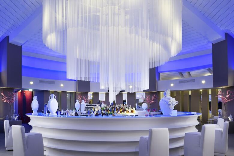 Hotel Sole In Me Resort
