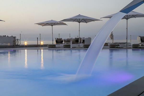 Hotel Sole In Me Resort