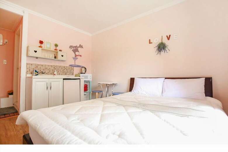 Gapyeong Morning Calm Pension