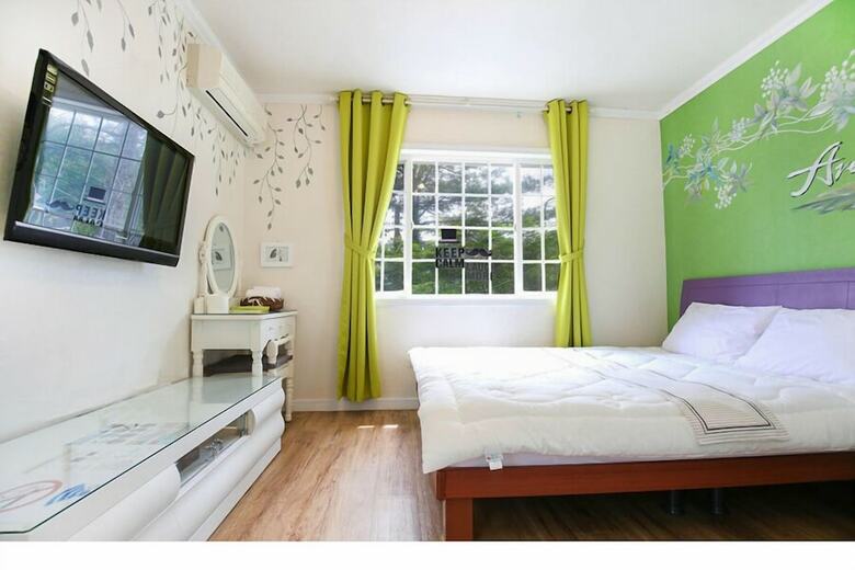 Gapyeong Morning Calm Pension