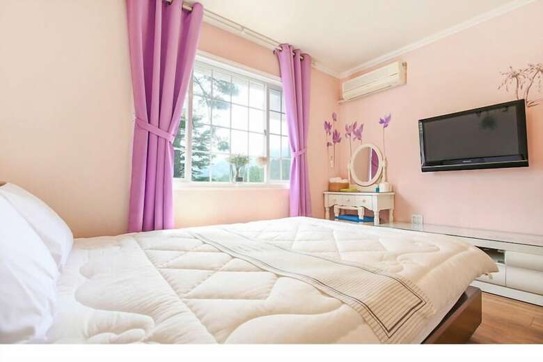 Gapyeong Morning Calm Pension
