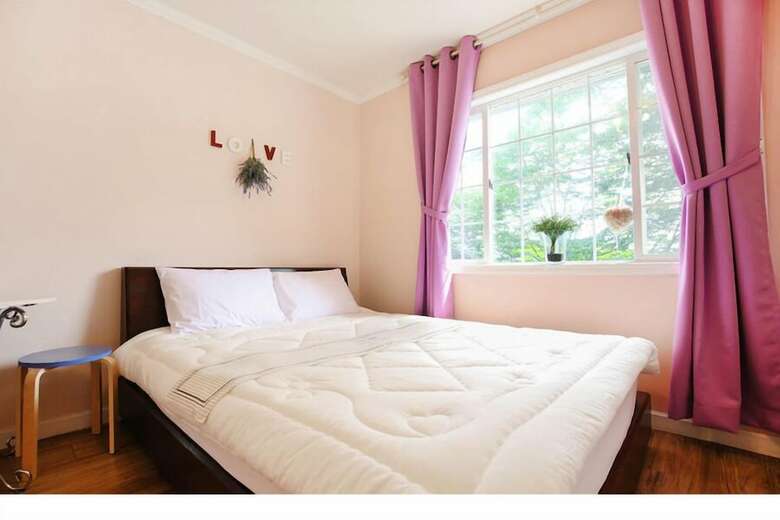 Gapyeong Morning Calm Pension