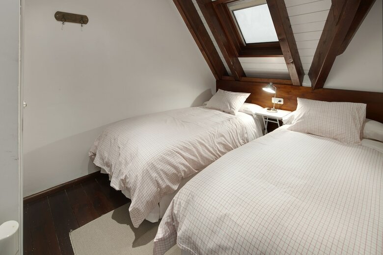 Apartamentos Nin De Beret Luxe By Feelfree Rentals