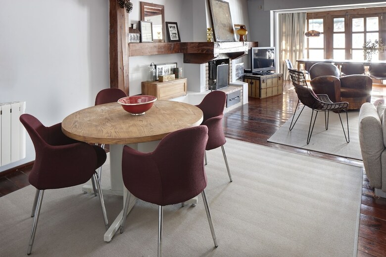 Apartamentos Nin De Beret Luxe By Feelfree Rentals