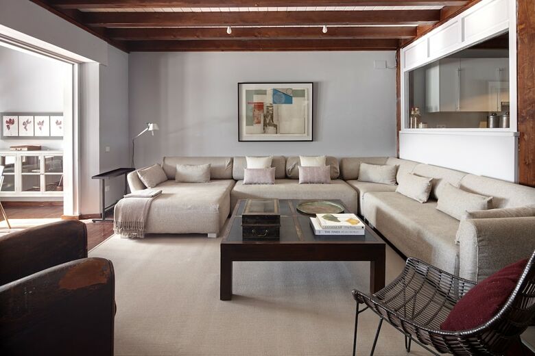Apartamentos Nin De Beret Luxe By Feelfree Rentals