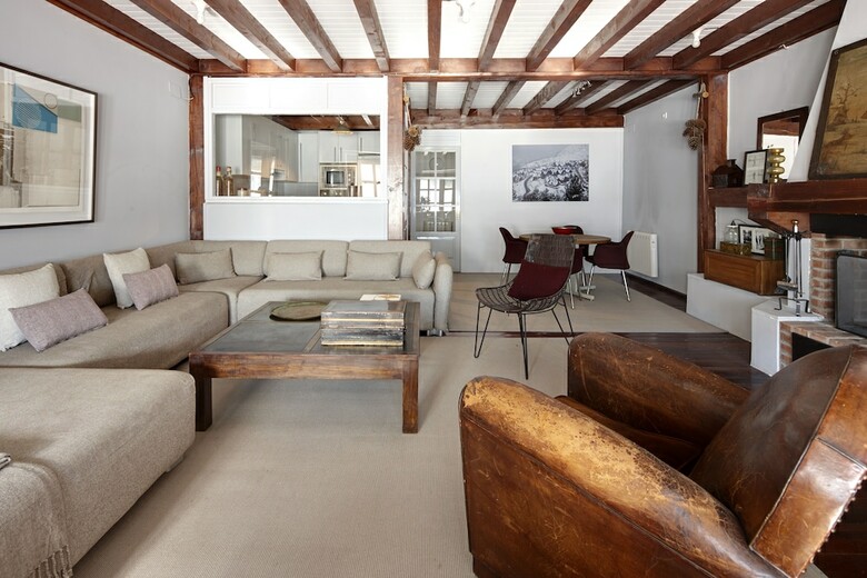 Apartamentos Nin De Beret Luxe By Feelfree Rentals
