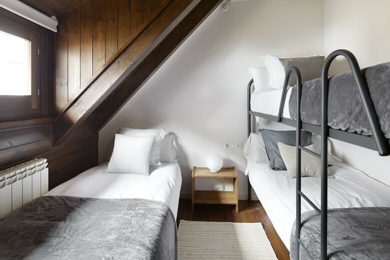 Apartamentos Stadium By Feelfree Rentals
