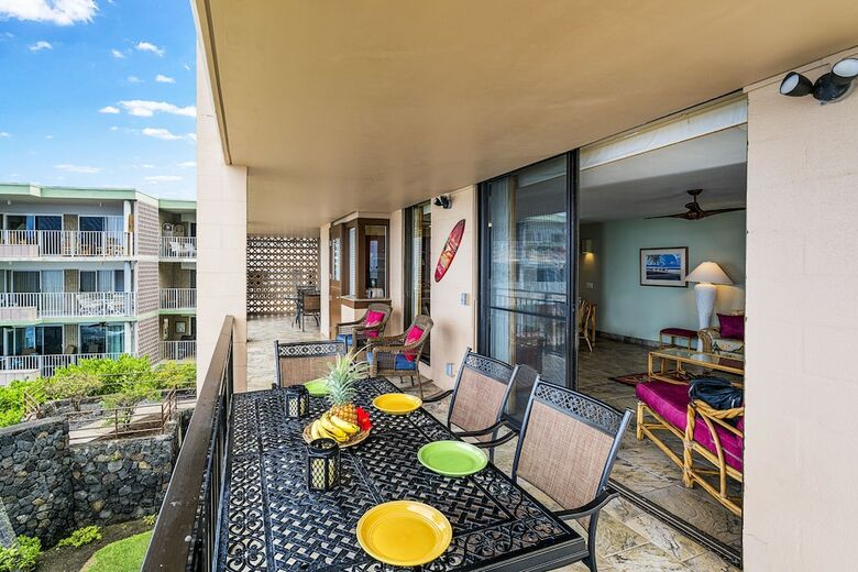 Kona Makai 6201 - 2 Br Condo By Redawning