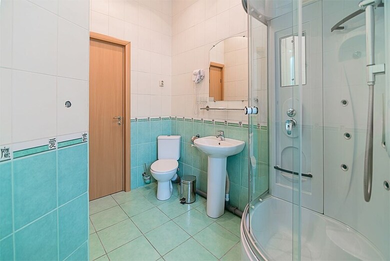 Hotel Ligovskiy 44