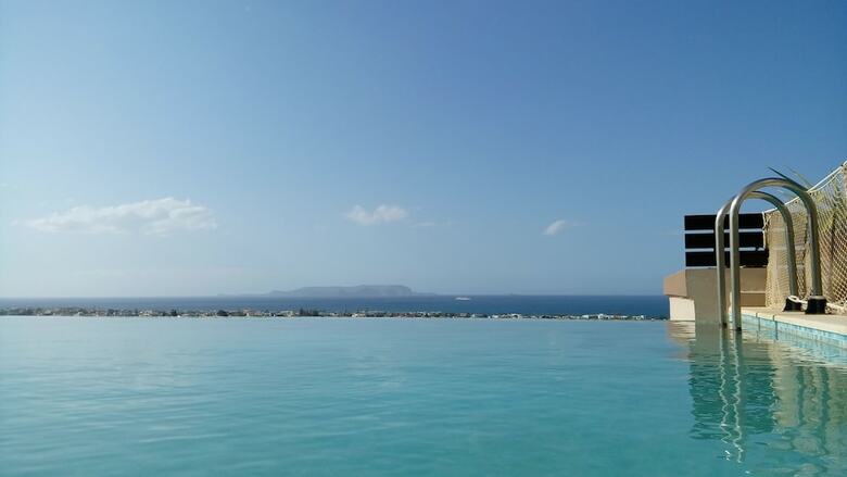 Luxury Holiday Villas Gouves