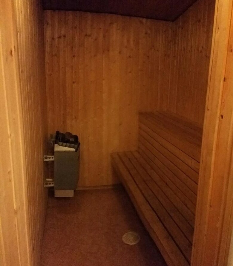 Posada Bjursas Skicenter & Camping