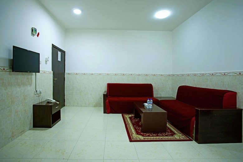 Aparthotel Star Emirates Furnished Apartments 2