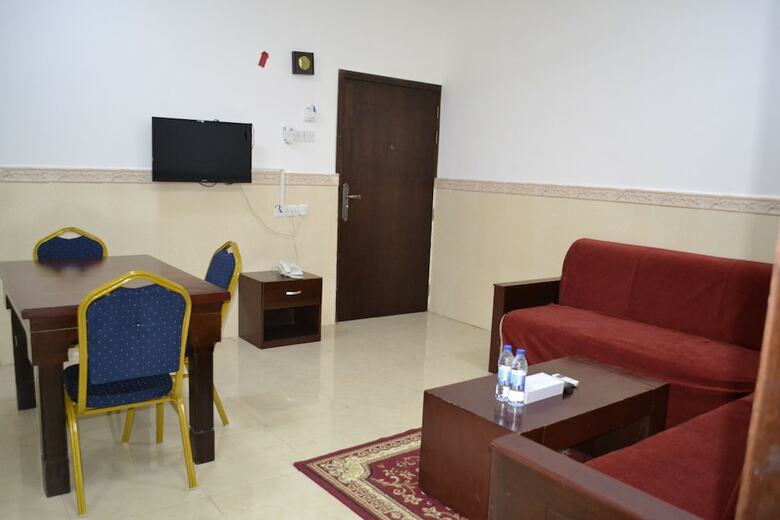 Aparthotel Star Emirates Furnished Apartments 2
