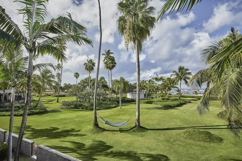 Apartamento Four Seasons Resort - Nevis
