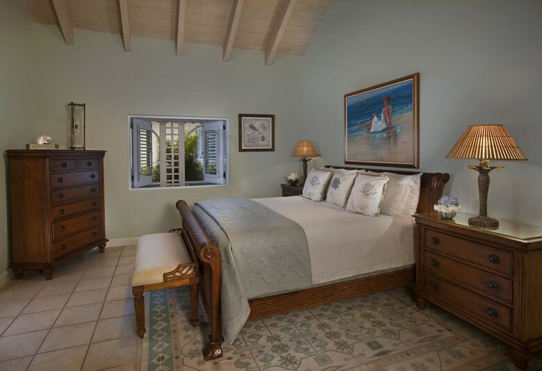 Apartamento Four Seasons Resort - Nevis