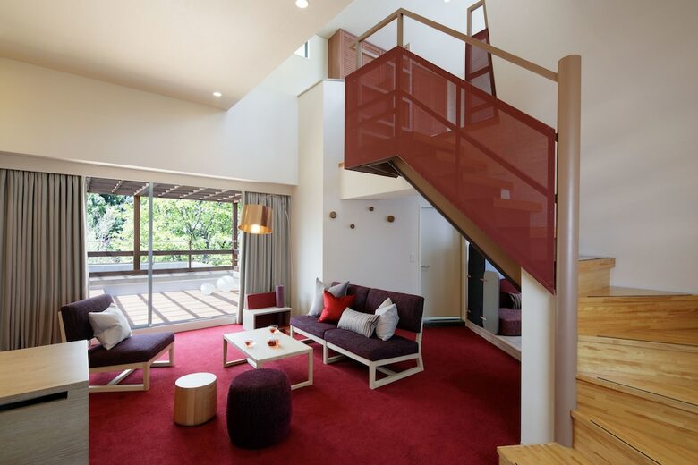 Hotel Hoshino Resorts Risonare Yatsugatake