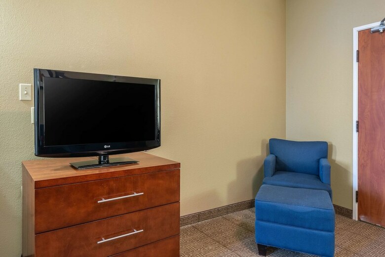Hotel Comfort Inn Dfw North-irving