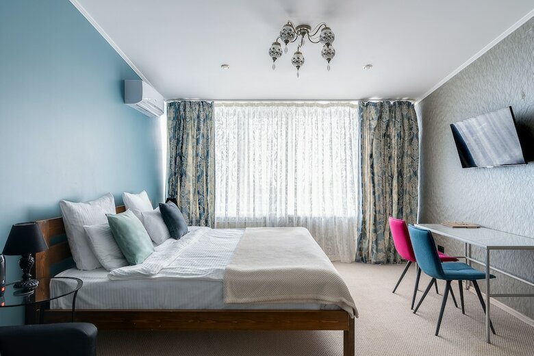Hotel One Sea Boutique Apartment