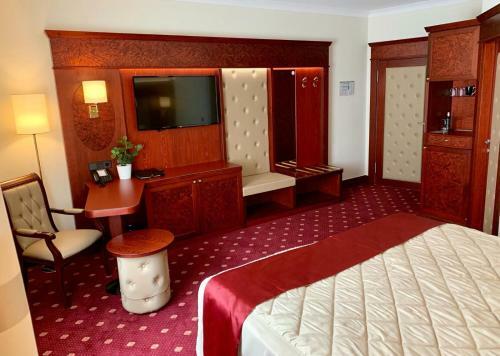 Hotel Residenz Babenhausen (Superior)
