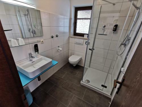 Hostal Hotel Allg�u Garni