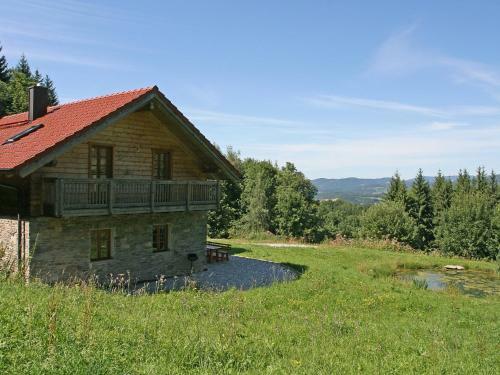 Villa Waldhaus