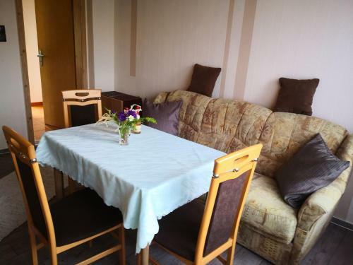 Modern Holiday Home In Hinternah With Forest Nearby