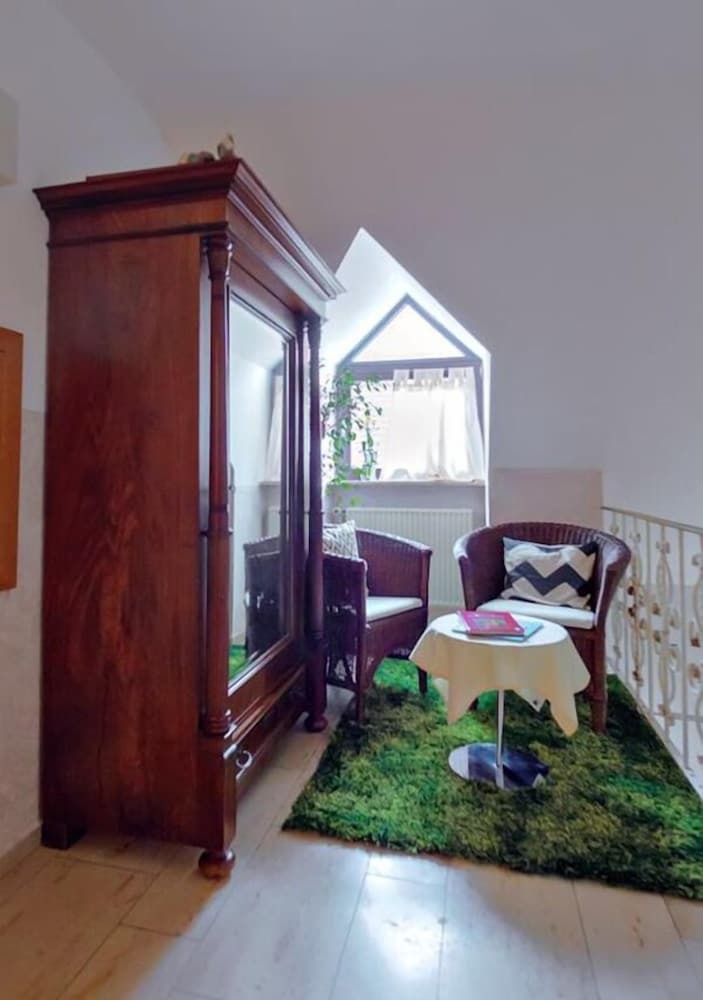 Hostal Hotel Kattenbeck