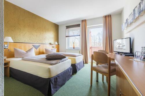 Hotel Haus Am See