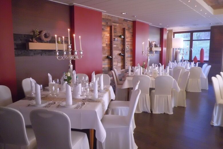 Hotel Gasthaus Appel - Krug