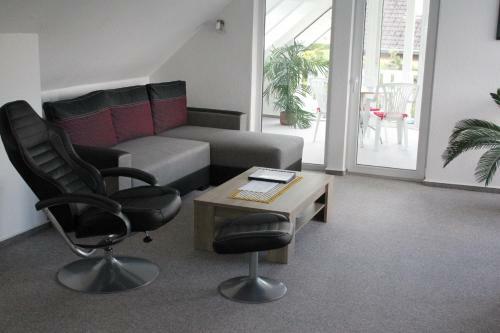Apartamentos Ferienwohnung Bad Segeberg