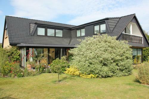 Apartamentos Ferienwohnung Bad Segeberg