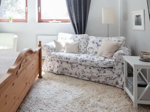Apartamento Zum Felde Ferienwohnungen