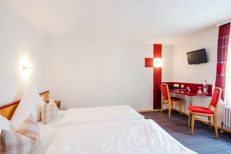 Hotel Gasthof Zum R�ssle