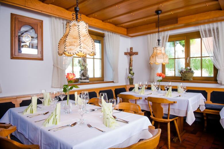 Hotel Gasthof Zum R�ssle