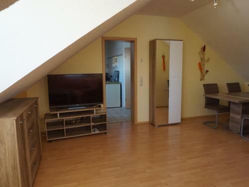 Apartment Am Thuringer Rennsteig Frauenwald