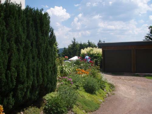 Apartamento Ferienwohnung Hauptmann