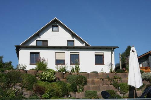 Apartamento Ferienwohnung Hauptmann