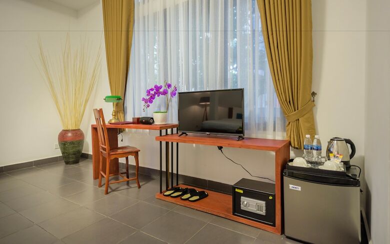 Mango Bellana Boutique Hotel