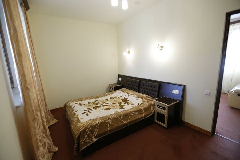 Saya Hotel Tsaghkadzor
