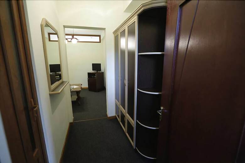 Saya Hotel Tsaghkadzor