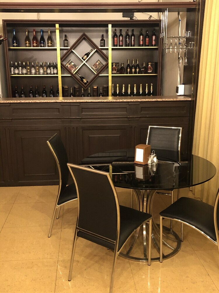 Saya Hotel Tsaghkadzor