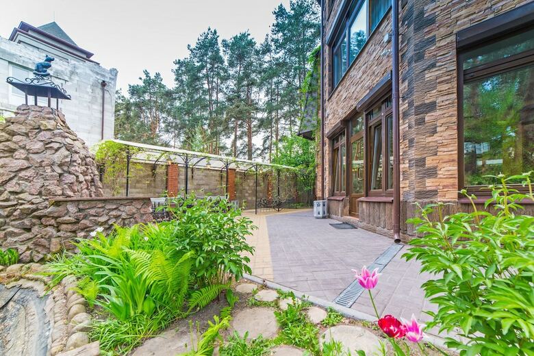 Hotel Viktoria