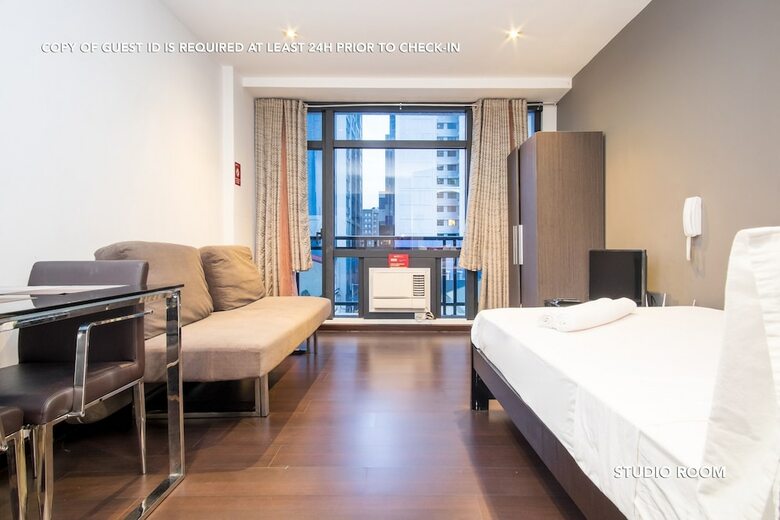 Apartamentos Zen Home Gramercy Residences